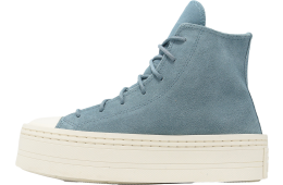 Converse Chuck Taylor All Star Modern Lift HI WMNS Blue / White