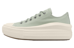 Converse Chuck Taylor All Star Move Low WMNS Summit Sage / Egret