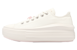 Converse Chuck Taylor All Star Move WMNS Beige / Pink