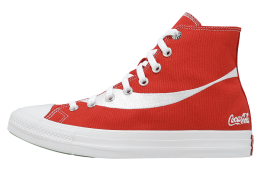 Converse Chuck Taylor All Star Red / White