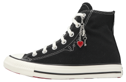 Converse Chuck Taylor All Star WMNS Black / Egret