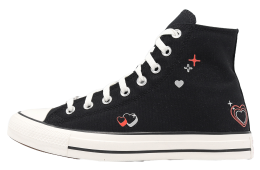 Converse Chuck Taylor All Star WMNS Black