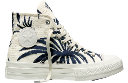 Converse Chuck Taylor Navy / Cream