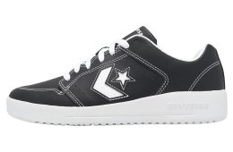 Converse Day One Court Black / White