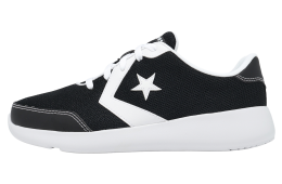 Converse Day One Trainer Black / White