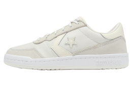 Converse Fastbreak Pro Beige / White