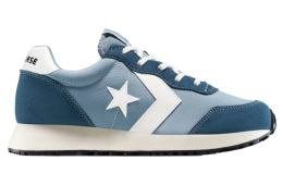 Converse Omega Trainer Navy / White