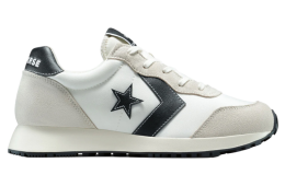 Converse Omega Trainer White / Black