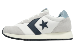 Converse Omega Trainer White / Navy
