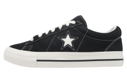 Converse One Star 95 Black / Vintage White