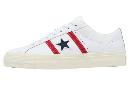Converse One Star Academy Pro White / Red