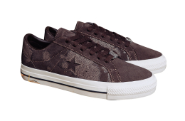 Converse One Star Mi Gente