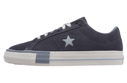 Converse One Star Pro Dark Grey