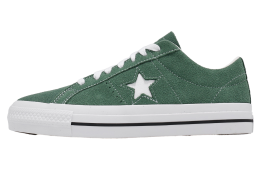 Converse One Star Pro Green / White