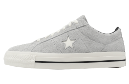 Converse One Star Pro Grey