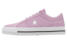 Converse One Star Pro Lilac / White