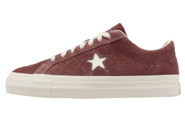 Converse One Star Pro Red / White
