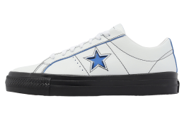 Converse One Star Pro White / Black