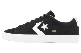Converse PL Vulc Pro Black