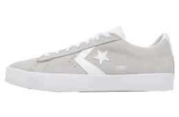 Converse PL Vulc Pro Light Grey / White
