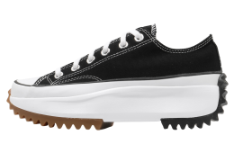 Converse Run Star Hike Black / White