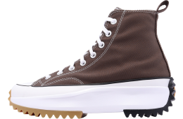 Converse Run Star Hike Hi Brown