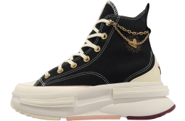 Converse Run Star Legacy CX Black / Pink