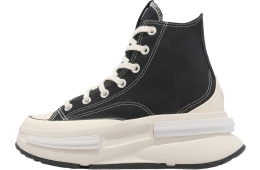 Converse Run Star Legacy CX Black / White / White