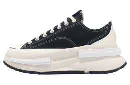 Converse Run Star Legacy CX Black / White
