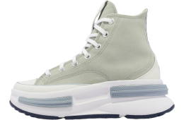 Converse Run Star Legacy CX Green / White