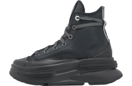 Converse Run Star Legacy CX HI Black