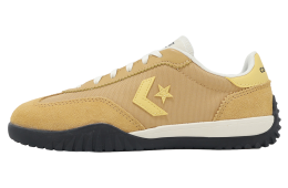 Converse Run Star Trainer Khaki / White