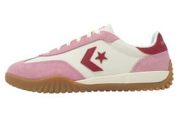 Converse Run Star Trainer Pink / White / Red