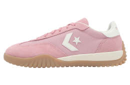 Converse Run Star Trainer Pink