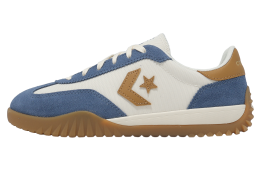 Converse Run Star Trainer White / Blue / Gum