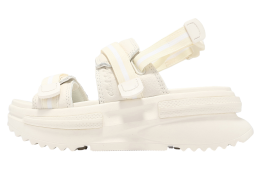 Converse Run Star Utility Sandal CX Beige / White