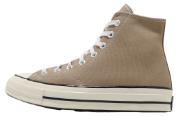 Converse Seasonal Color Chuck 70 Hi Nomad Khaki / Black