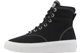 Converse Skid Grip Cvo HI Black / White
