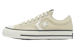 Converse Star Player 76 Beige / White
