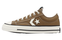 Converse Star Player 76 Brown / White