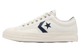 Converse Star Player 76 Classic White / Navy