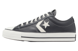 Converse Star Player 76 Low Black