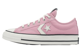Converse Star Player 76 Pink / White
