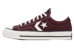 Converse Star Player 76 Red / White