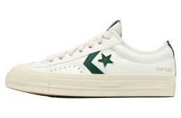 Converse Star Player 76 Vintage White / Green