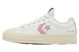 Converse Star Player 76 Vintage White / Pink