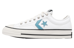Converse Star Player 76 White / Ocean Drip