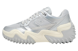 Converse Wave Motion Trainer Silver / Grey