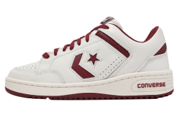 Converse Weapon Beige / Red