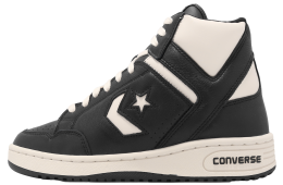 Converse Weapon HI Black / Beige